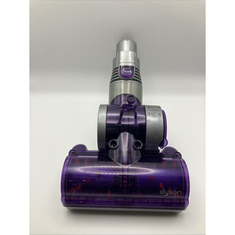 Dyson Vacuum Mini Turbine Powered Brush Animal Stair Tool‎ Attachment DC17 DC14